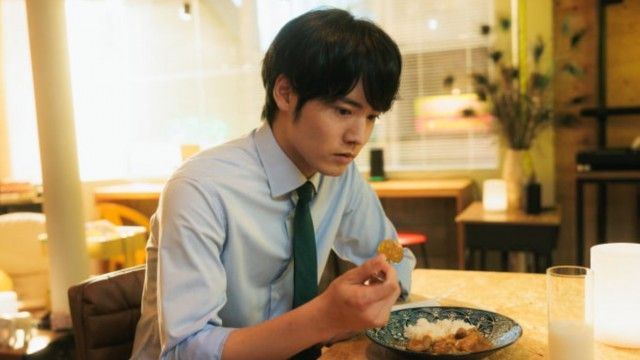 Turn to me Mukai-kun - Season 1 - Episode 10