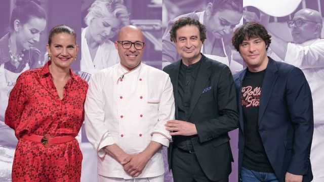 MasterChef Celebrity (ES) - Season 8 - Episode 3