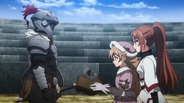 Goblin Slayer Workout: Train like a Silver-Ranked Adventurer!