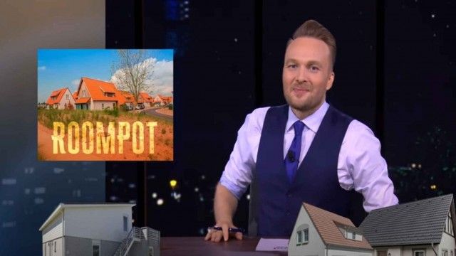 René van Meurs | Roompot