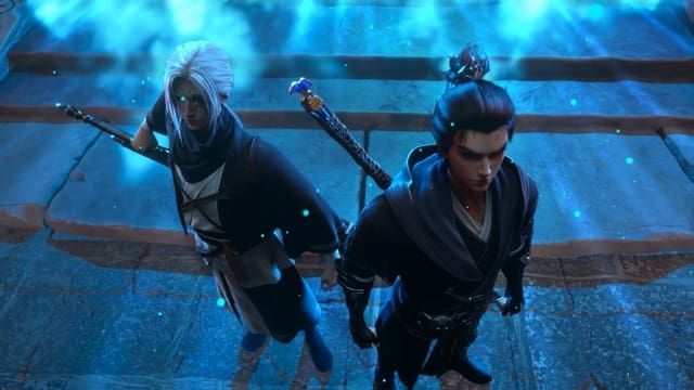 Kill him without leaving any trace