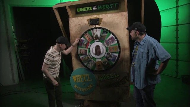 Wheel of the Worst #26