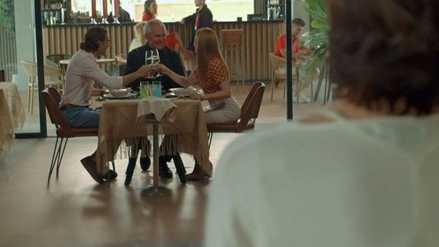 Revenge is mine - Season 1 - Episode 75