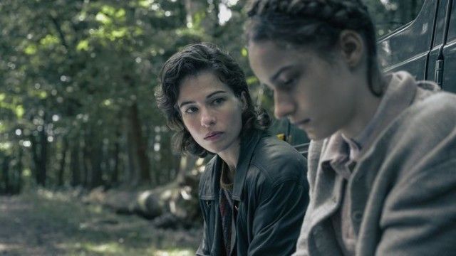 The Roots Of Evil - Season 1 - Episode 1