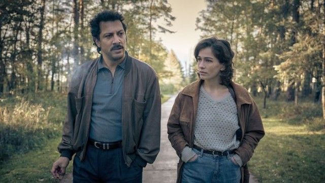 The Roots Of Evil - Season 1 - Episode 2