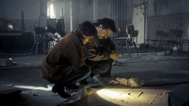 The Roots Of Evil - Season 1 - Episode 3