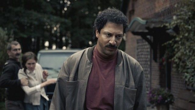 The Roots Of Evil - Season 1 - Episode 4