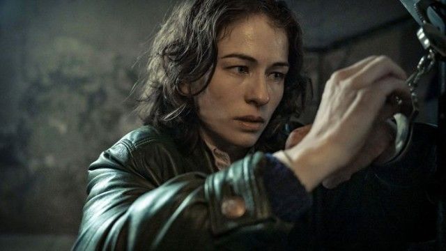 The Roots Of Evil - Season 1 - Episode 6