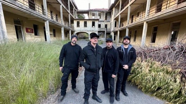 Ghost Adventures: Devil Island