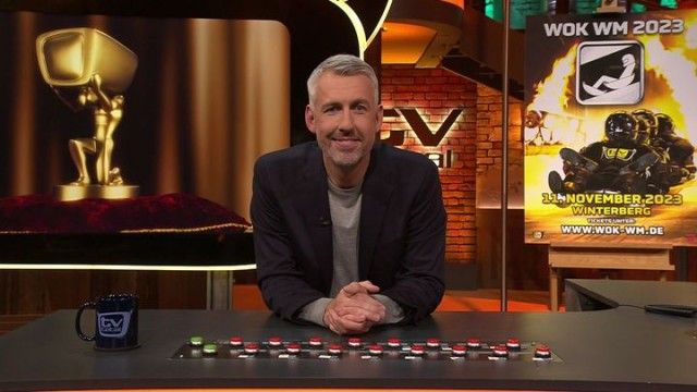 TV Total - Season 2023 - Episode 28