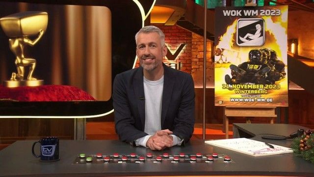 TV Total - Season 2023 - Episode 30