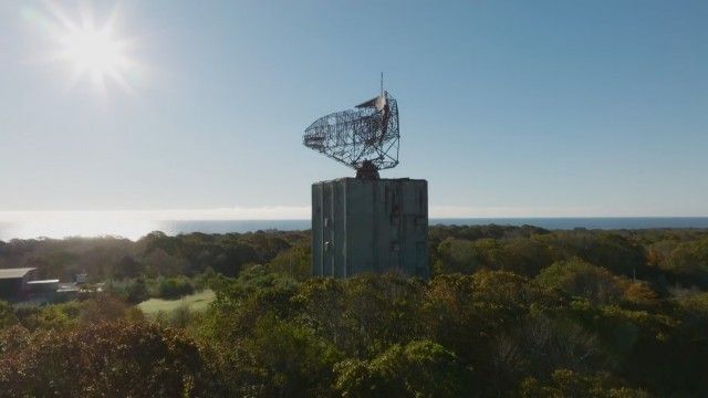 The Montauk Conspiracy