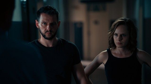 Murderesses - Season 1 - Episode 1