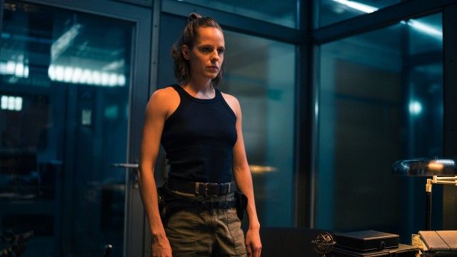 Murderesses - Season 1 - Episode 2