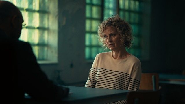 Murderesses - Season 1 - Episode 3