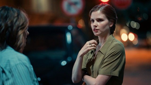 Murderesses - Season 1 - Episode 5