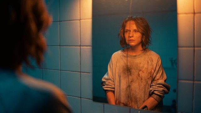 Murderesses - Season 1 - Episode 6