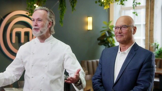 MasterChef: The Professionals - Season 16 - Episode 14