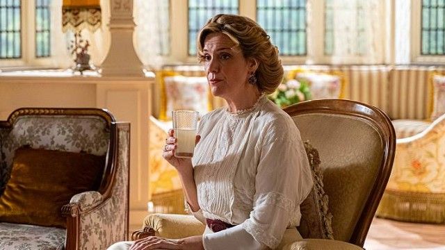 The Promise (La Promesa) - Season 2 - Episode 80