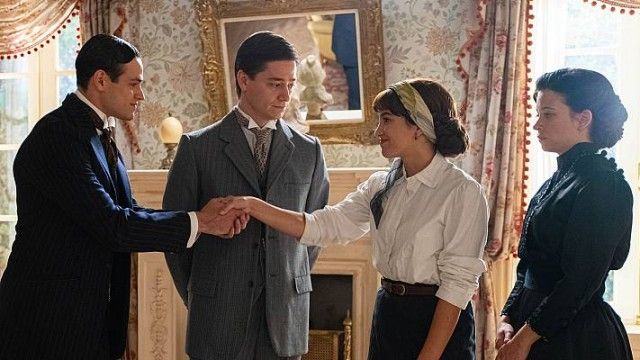 The Promise (La Promesa) - Season 2 - Episode 81