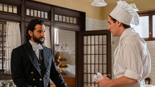 The Promise (La Promesa) - Season 2 - Episode 82