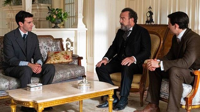 The Promise (La Promesa) - Season 2 - Episode 83