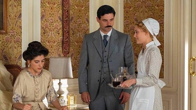 The Promise (La Promesa) - Season 2 - Episode 85