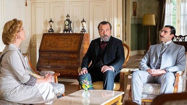 The Promise (La Promesa) - Season 2 - Episode 86