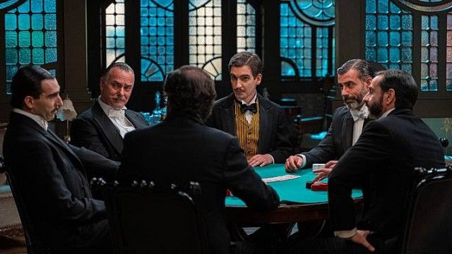 The Promise (La Promesa) - Season 2 - Episode 87