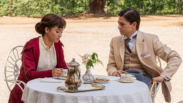 The Promise (La Promesa) - Season 2 - Episode 88