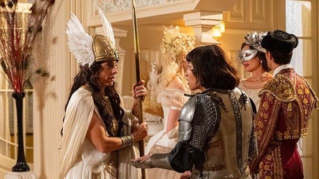 The Promise (La Promesa) - Season 2 - Episode 103