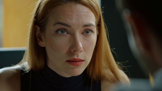 Revenge is mine - Season 1 - Episode 90