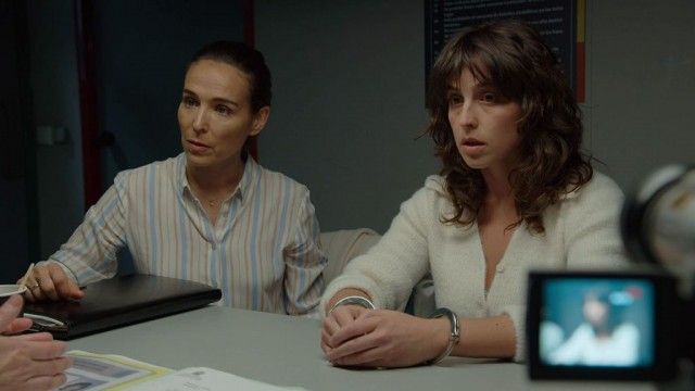 Revenge is mine - Season 1 - Episode 92