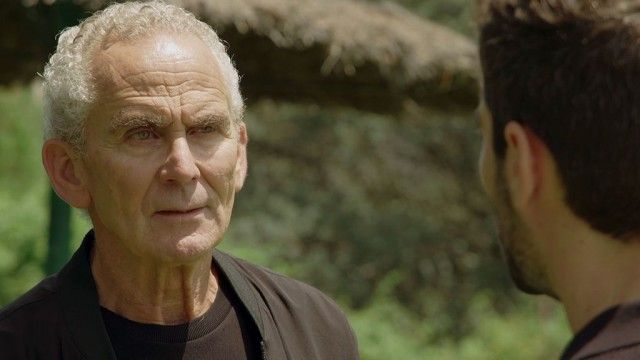 Revenge is mine - Season 1 - Episode 94