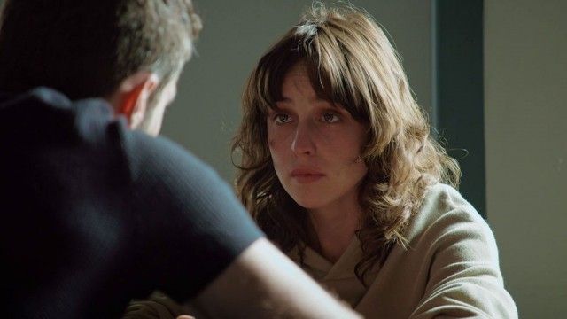 Revenge is mine - Season 1 - Episode 95