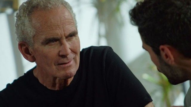 Revenge is mine - Season 1 - Episode 96