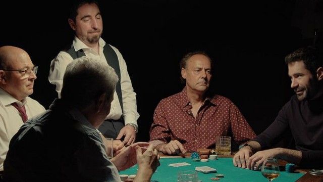 Revenge is mine - Season 1 - Episode 99