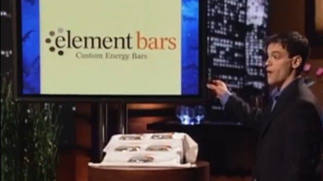 Element Bars