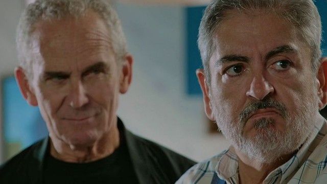 Revenge is mine - Season 1 - Episode 103