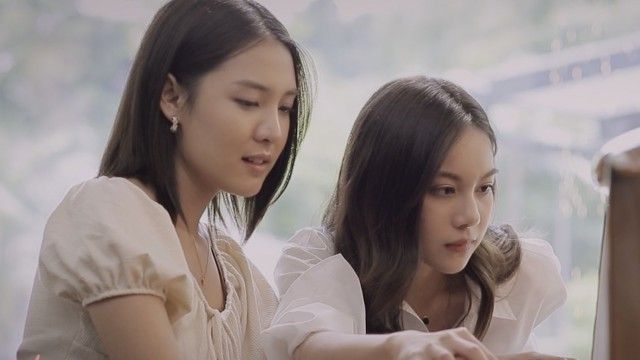 Lucky My Love - Season 1 - Episode 2