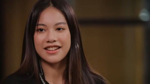 Lucky My Love - Season 1 - Episode 3