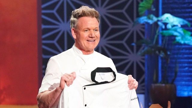 A Hell's Kitchen Special Delivery