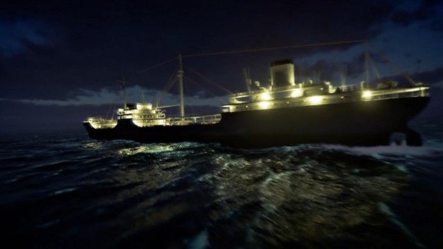 Bermuda Triangle's Greatest Mysteries