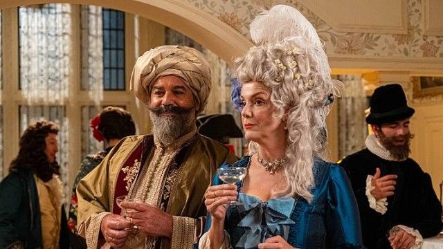 The Promise (La Promesa) - Season 2 - Episode 104