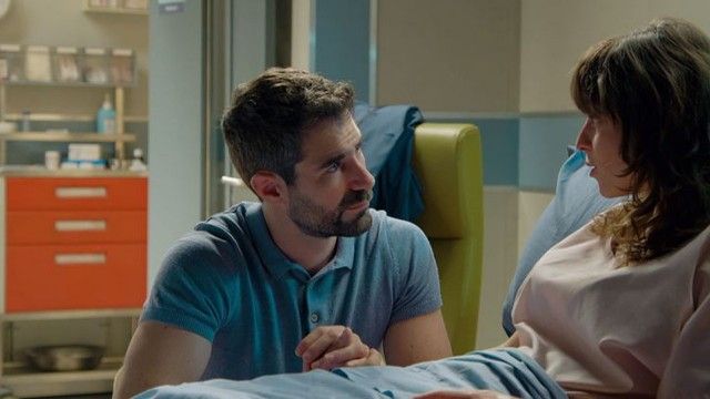 Revenge is mine - Season 1 - Episode 106