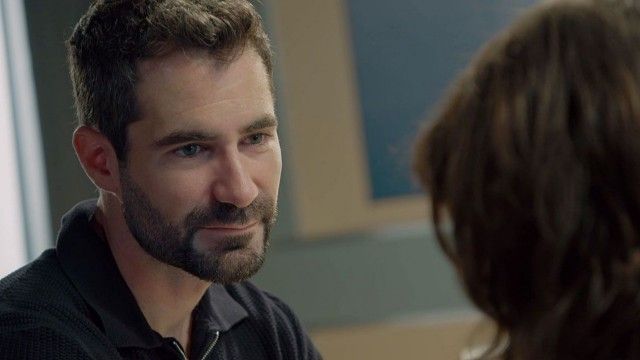 Revenge is mine - Season 1 - Episode 109