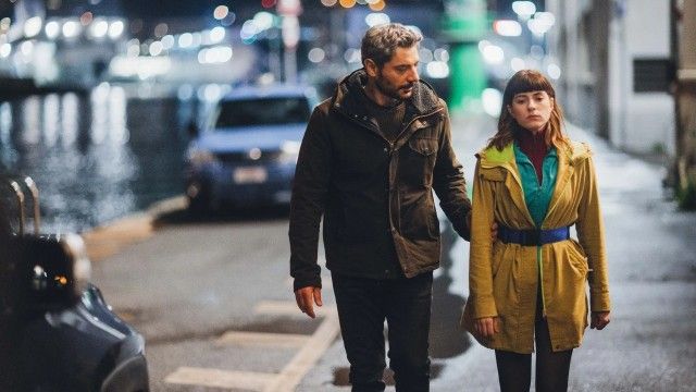 Blanca (2021) - Season 3 - Episode 1