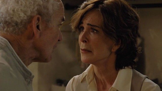 Revenge is mine - Season 1 - Episode 110