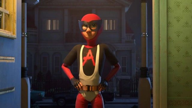 The Jewel of the Nile