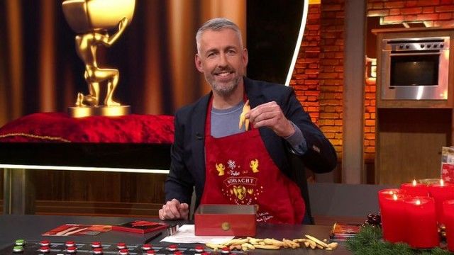 TV Total - Season 2023 - Episode 36